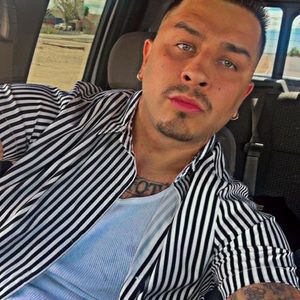 Meet your Posher, Jayson